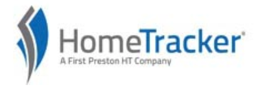 HomeTracker